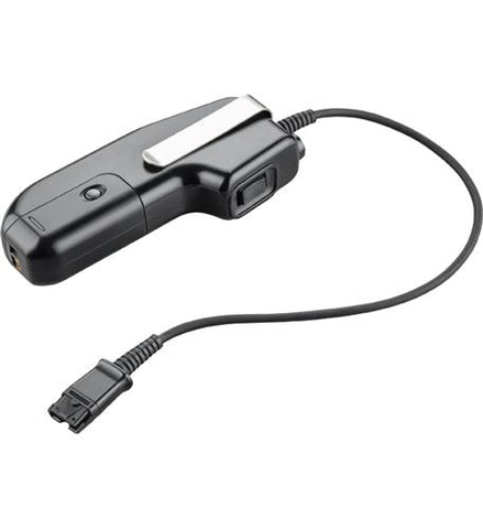 Plantronics CA12CD-S remote replacement 201059-01