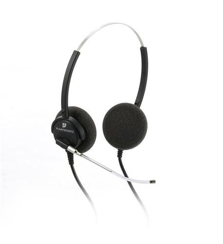 Plantronics SMH-1783-15 Dictation Headset 91783-15