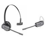 Plantronics CS540 Mono - Casque sans fil - 84693-02 Plantronics CS540 Mono - Casque sans fil - 84693-02