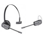 Plantronics Spare Convertible Headset for CS540 86179-01