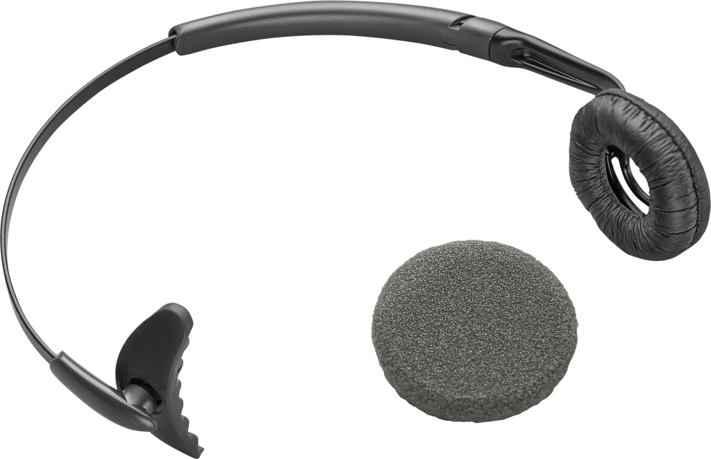 Poly Uniband Headband - Thumbnail 3