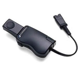 Plantronics E10 ACD Telephone Headset Adapter 42598-01 - Headset World USA - Your Headset Solutions