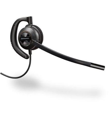 Plantronics EncorePro HW530 Headset 201500-01