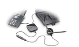 Plantronics MDA220 Switcher for USB Headset and Desk Phone 207414-03