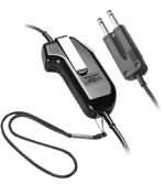 Plantronics 911 Push to Talk SHS1890-10 - 10 ft 60825-310 - Headset World USA - Your Headset Solutions
