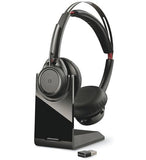 Plantronics Voyager Focus UC Bluetooth Headset 202652-101