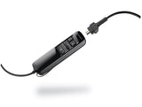 Plantronics BLACKWIRE C710 USB Headset 87505-02 - Headset World USA - Your Headset Solutions