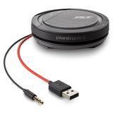 Plantronics Calisto 5200 USB-A & 3.5mm Portable Speakerphone - 210902-01