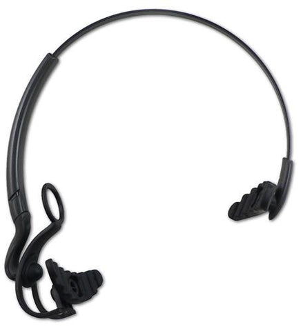 Plantronics CS50/CS55 Wireless Replacement Headband 64395-11 - Headset World USA - Your Headset Solutions