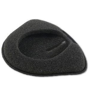 Plantronics Duopro Replacement Ear Pads 60967-01 - Headset World USA - Your Headset Solutions