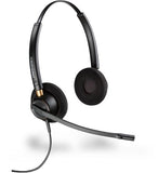 Plantronics EncorePro HW520 Binaural Headset 89434-01