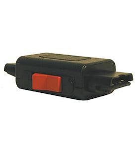 Plantronics Brand In-line Mute Switch 27708-01 - Headset World USA - Your Headset Solutions