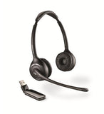 Plantronics Savi W420-M USB Binaural Headset 84008-01