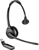 Plantronics Savi W410-M USB headset 94007-01