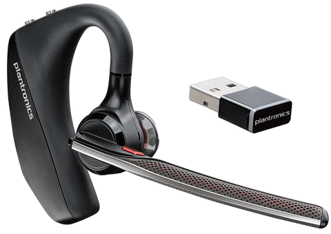 Plantronics Voyager 5200 UC Bluetooth Headset 206110 01