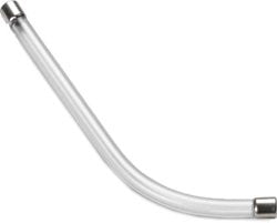 Clear Voice Tube For Plantronics HW251,HW261,H81,H101 - Headset World USA - Your Headset Solutions