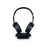 PT 636 IR Wireless Headphones/Transmitter
