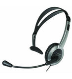 Panasonic KX-TCA430 Foldable Headset - Headset World USA - Your Headset Solutions
