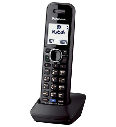 Panasonic KX-TGA950B Accessory 2-Line Handset only - will NOT work alone