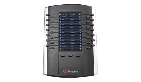 Polycom VVX Expansion Module 2200-46350-025 - DISCONTINUED