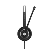 EPOS | Sennheiser SC260 Wideband Duo Headset With Noise Canceling Mic 1000515