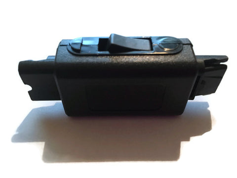 Plantronics QD Compatible In-line Mute Switch