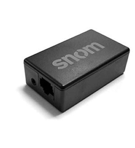 snom adapter for wireless headsets 2362