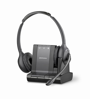 Plantronics Savi HW720 Wireless Headset 83544-01