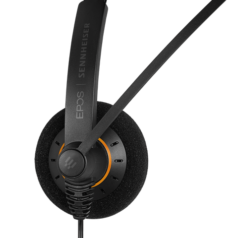 EPOS Sennheiser Impact SC30 USB ML Monaural Headset 1000550