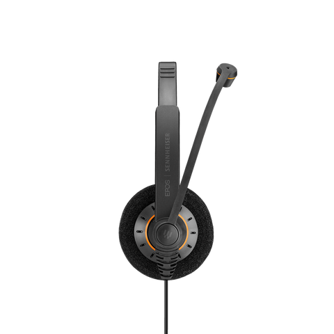 Sennheiser circle headset 2025