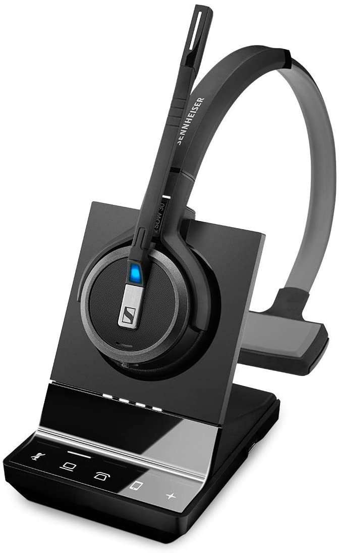 Sennheiser Sh 350 Binaural Headset With Microphone Hyper X Cloud Alpha