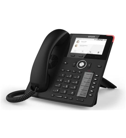 SNOM D785 Business Telephone