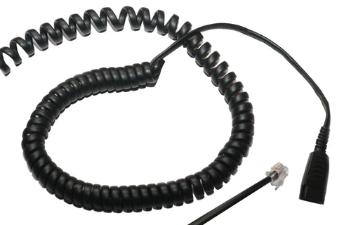 Starkey S135 R Reverse Cord for Cisco Phones