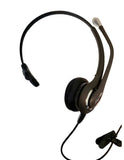 Starkey S500-PL Elite NOISE CANCELLING Headset