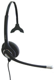Starkey SM500-NC Monaural Military Headset with Passive Noise Canceling Mic