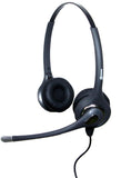 Starkey Elite S600 -  T600 Binaural Headset - S128-B-NC
