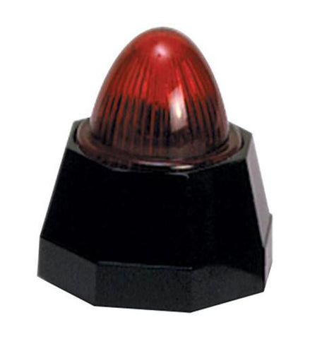 Suttle 15E-03 Off Hook Indicator Busy Light - Red