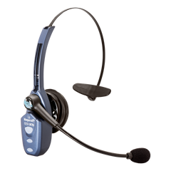 2 BlueParrott B250-XTS-Noise Canceling Bluetooth online Headsets