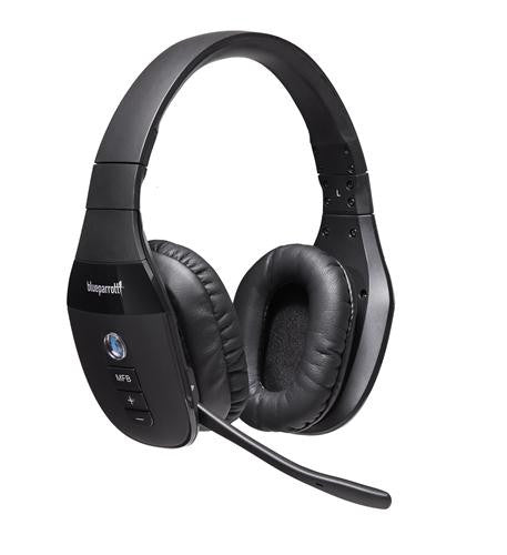 Camo Blueparrott Headphones Blueparrott Headset Parrot 450xt VXi