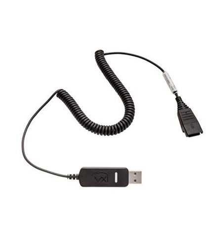 VXI X50-V USB Cord 203773