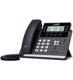 Yealink SIP-T43U Enhanced SIP Desk Telephone