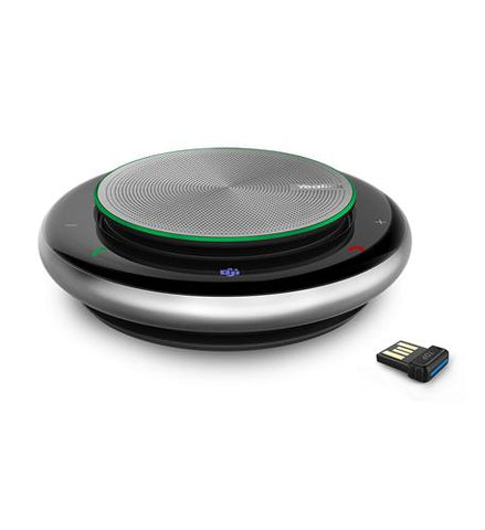 Yealink CP900 USB Speakerphone with BT50 USB Dongle