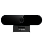 Yealink UVC20 1080P Full HD Display Webcam w/privacy shutter