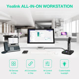 Yealink WH63 DECT Wireless Headset Teams