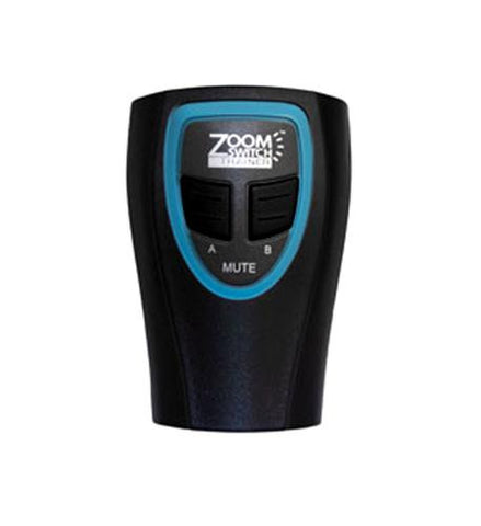 Zoomswitch Training Adapter