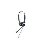 ADDASOUND Crystal 2802 Binaural Noise Canceling Headset - Headset World USA - Your Headset Solutions