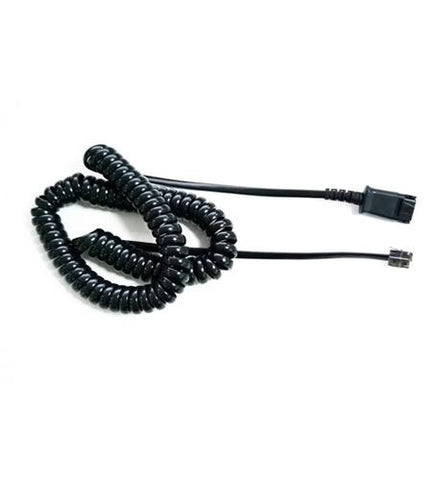 ADDASOUND DN1003 for use on the CISCO 7900 Series Phones - Headset World USA - Your Headset Solutions