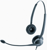 Jabra 2125 NC Binaural Headset 01-0247 - Headset World USA - Your Headset Solutions