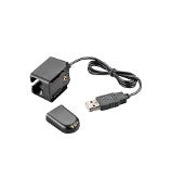 Plantronics USB Deluxe Charging Kit 84603-01