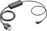 Plantronics APC-45 EHS Cable for the CS540 Series Wireless on Cisco SPA Phones 87317-01 - Headset World USA - Your Headset Solutions